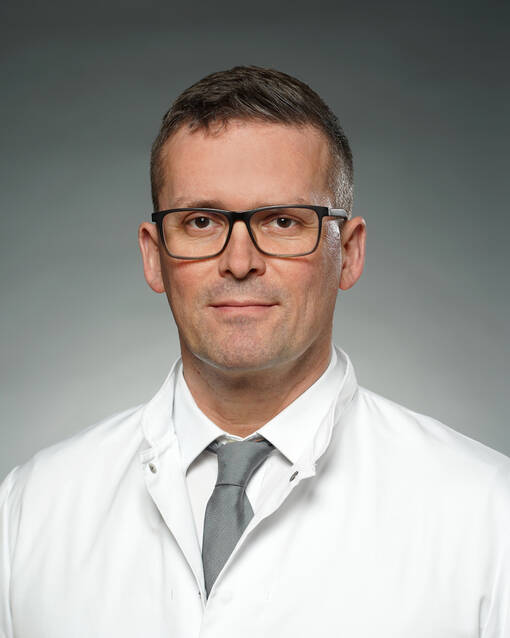 Dr. Sven Reuter