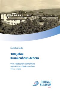 Chronik "100 Jahre Achern"