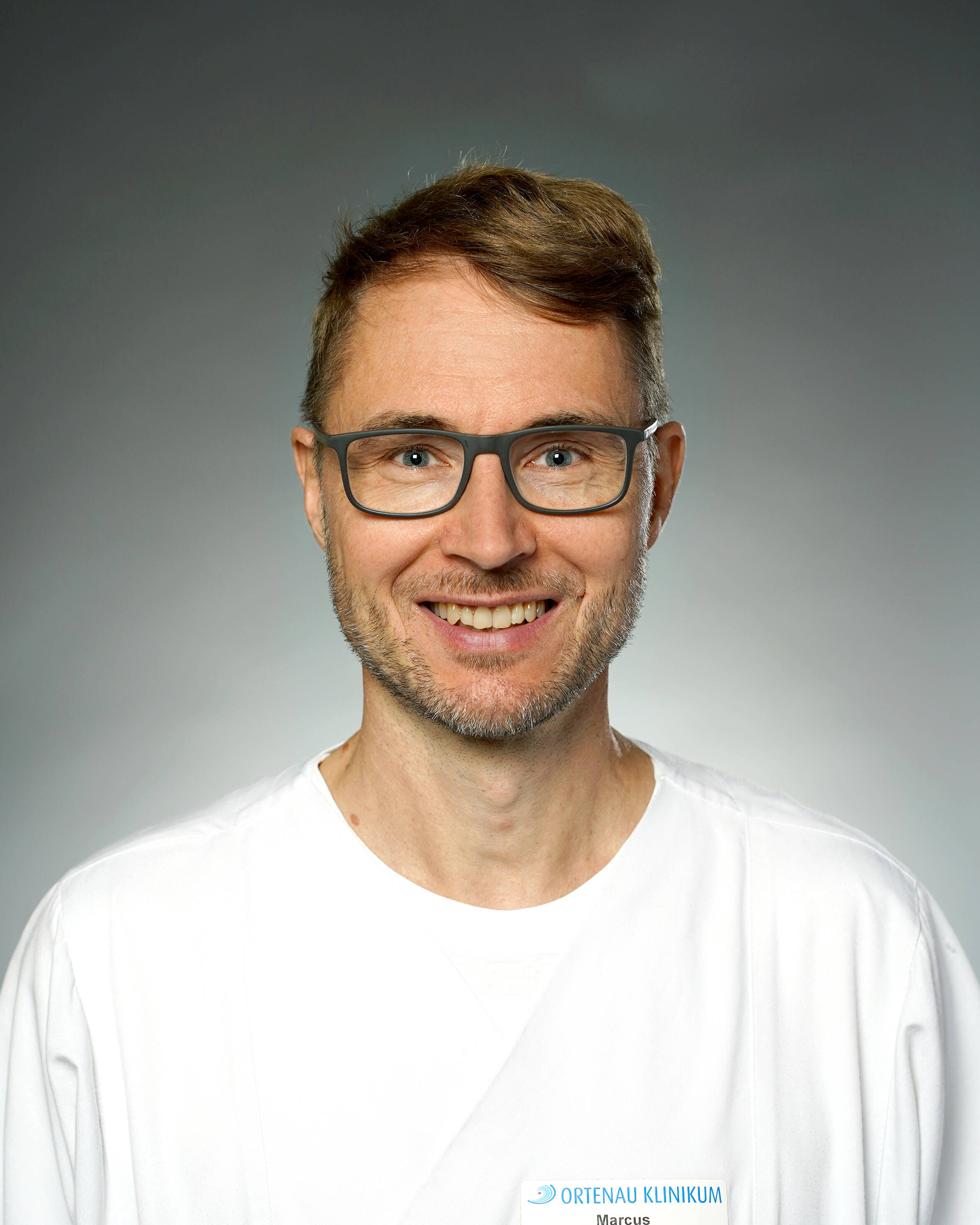 Porträt: Marcus Sandhaas