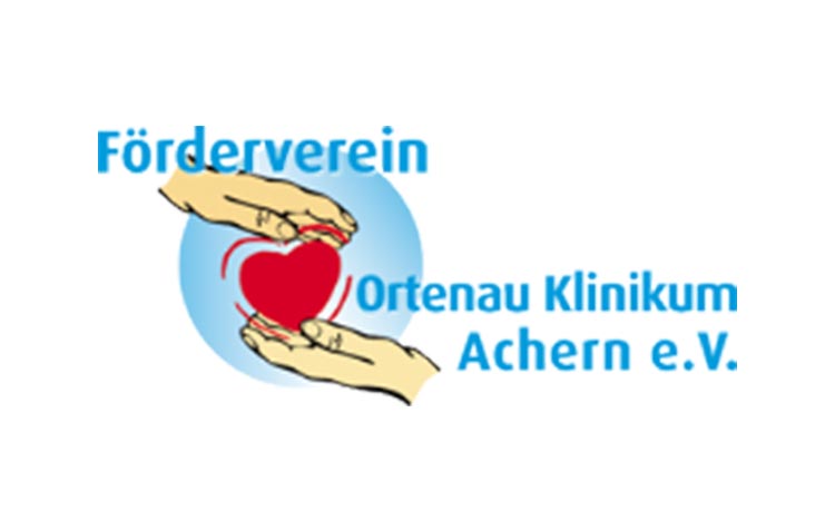 Abbildung: Logo Förderverein