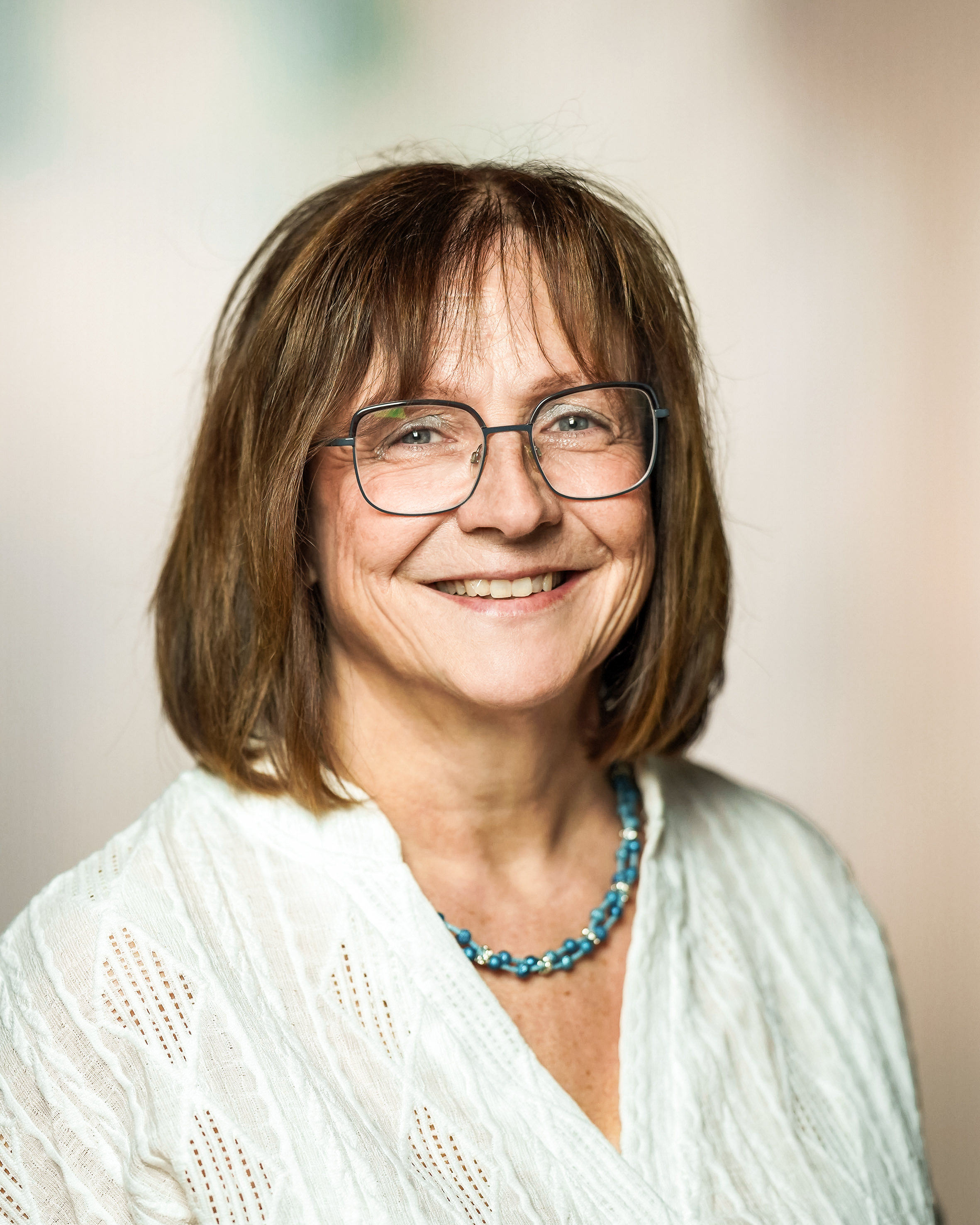 Porträt: Annette Köppel