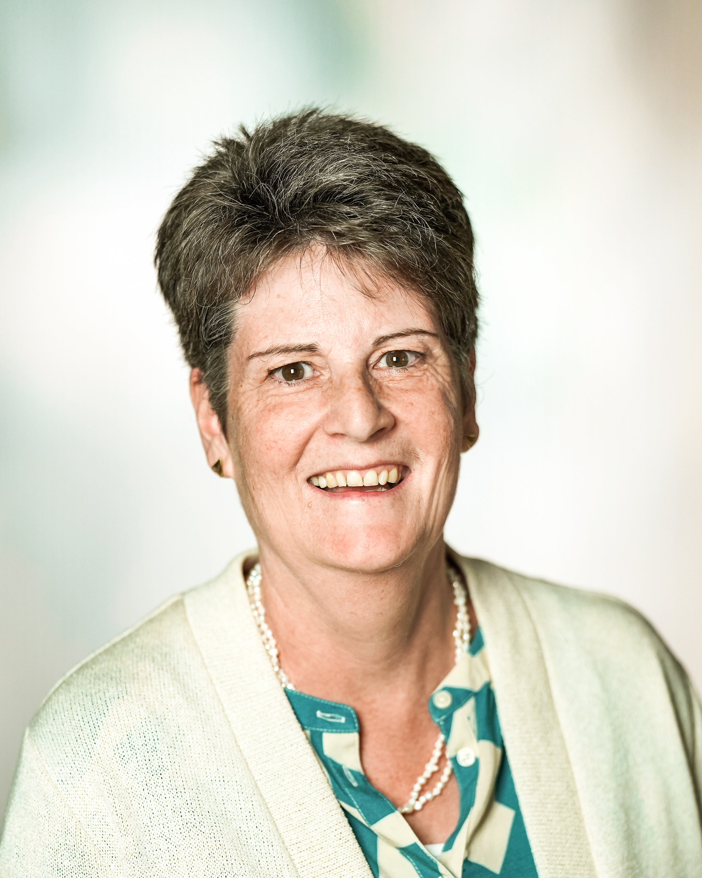 Porträt: Manuela Schrempp